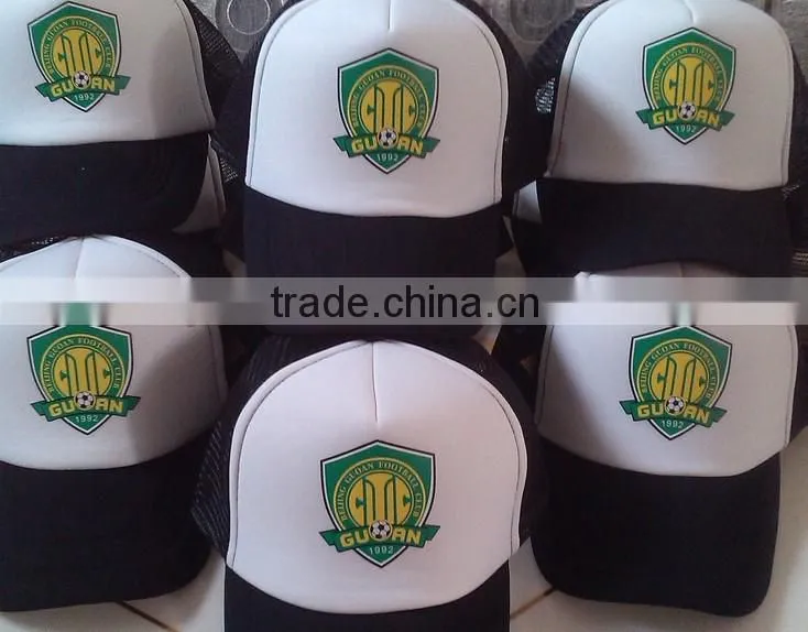 2015 fashion custom hip hop hat