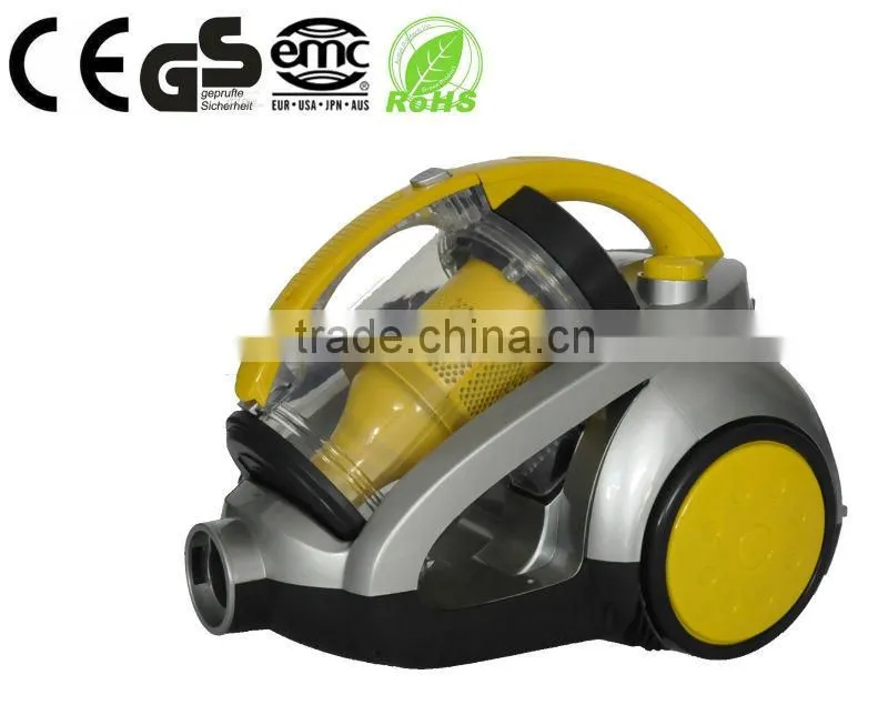 power ful 2200W motor cleaner CS-T4002A