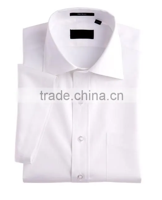 Classical cotton formal shirt