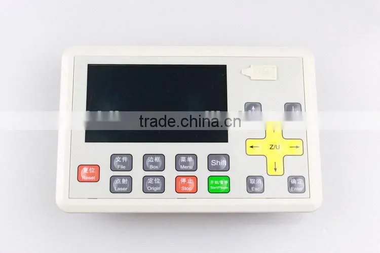 China factory price hot sale promotion laser cutter controller mpc6515