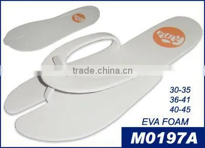 EVA Board Flip Flop