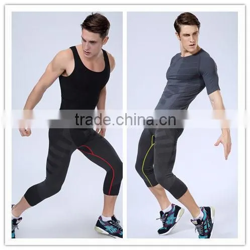 Men hot sale wholesale stringer fashion gear gym tank top