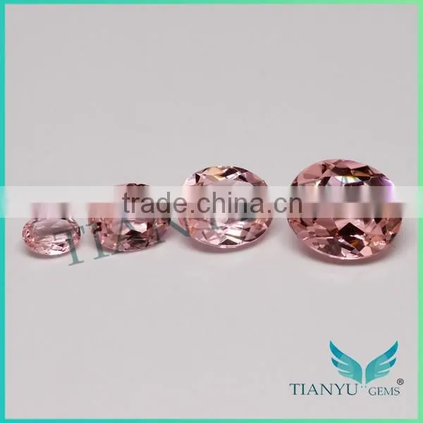 Bulk rough gemstones fancy nano gems light pink morganite rings in white gold gemstones in the rough