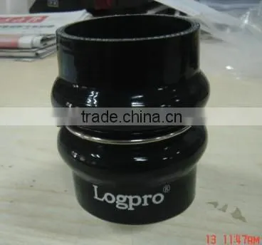 Silicone Hose Rubber Hose auto Hump Hose & Double/ Multi Hump Hose