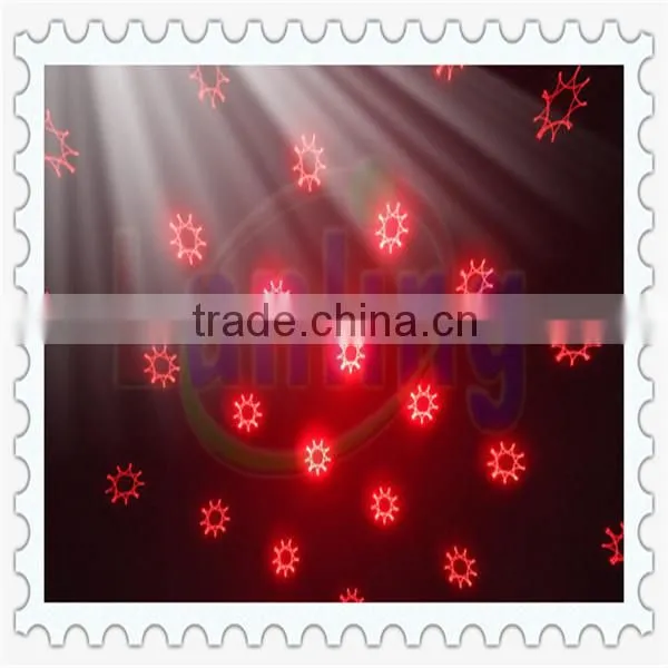 300mW Multi Twinkling Effects Party &DJ stage Lighting