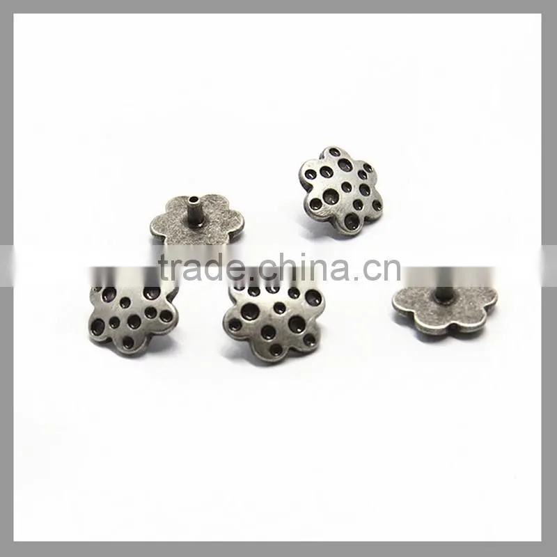 8mm Metal Decorative studs and Rivet