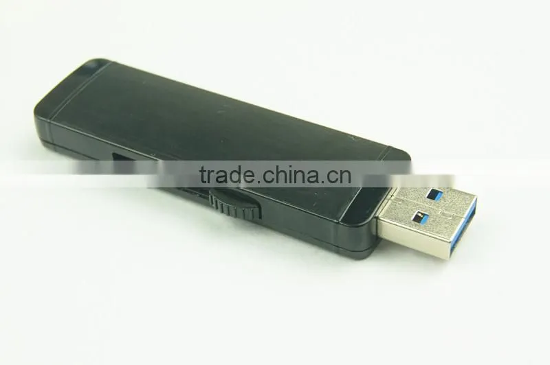 Android Smart Phone 2-in-1 Micro USB U-Disk OTG USB Flash Drive