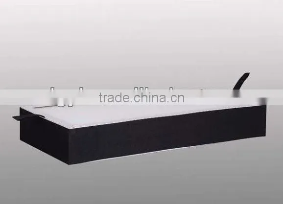 Portable welding fume extractor