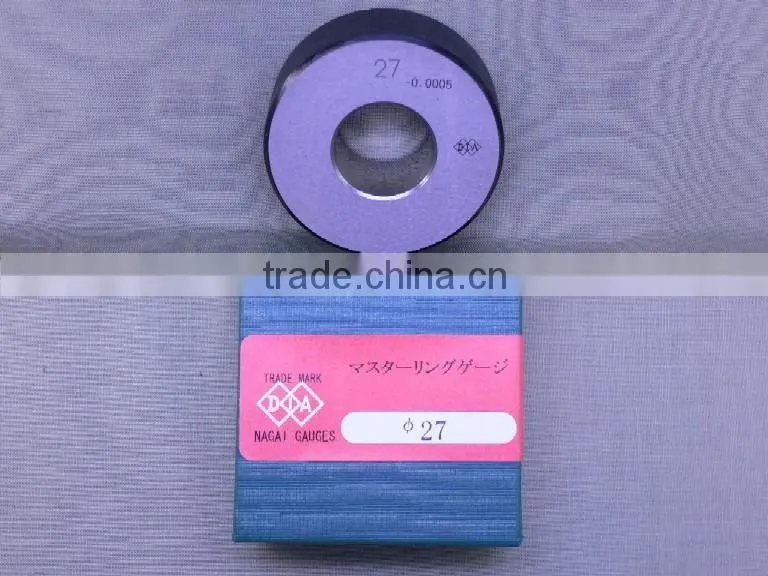 Professional and cost-effective quality gauges from Japan famous brand NAGAI