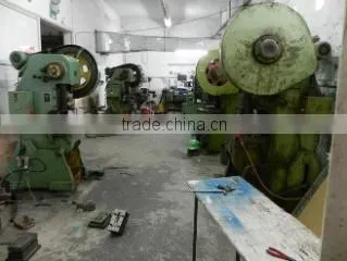 Shenzhen Xingfeng Precision Parts Co., Ltd. company overview - view 3
