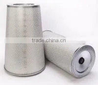 Cylindrical And Conical Filter