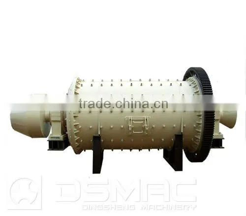 Cement Grinding Mill Plant
