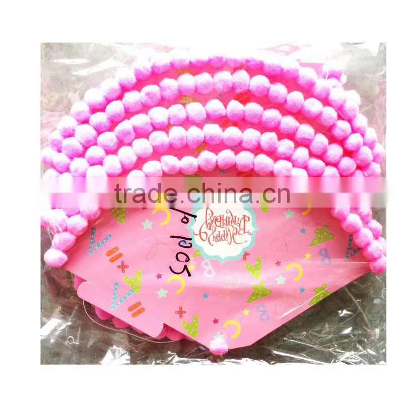 Handmade Simple Paper Birthday Crown