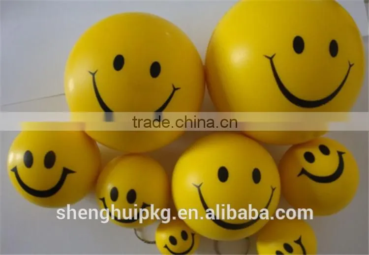 Top Quality Custom Anti PU Stress Ball