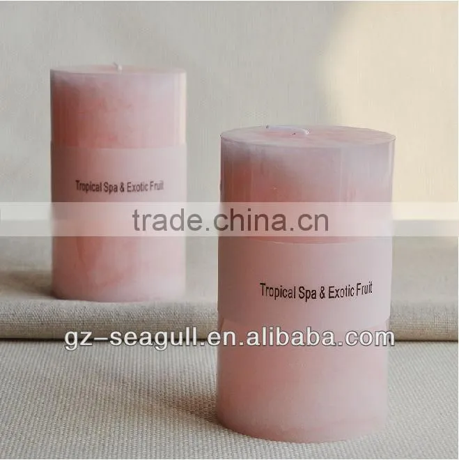 fragrance for candle,scented candle