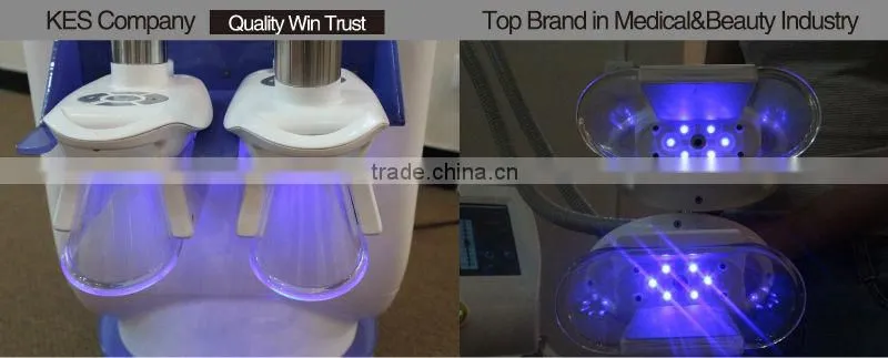 Vacumm fat freezing machine