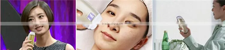Wholesale portable fashional 1mhz homeuse fractional radiofrequency skin resurfacing device