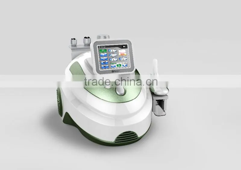 freezes away fat vacuum freeze fat ultrasonic body slimming & beauty machine