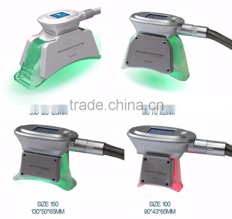 Newest products macchinario fat freezing lipolysis / criolipolisis machine
