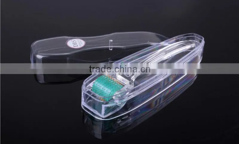 Derma Rolling System with CE Certification dermaroller DR-01