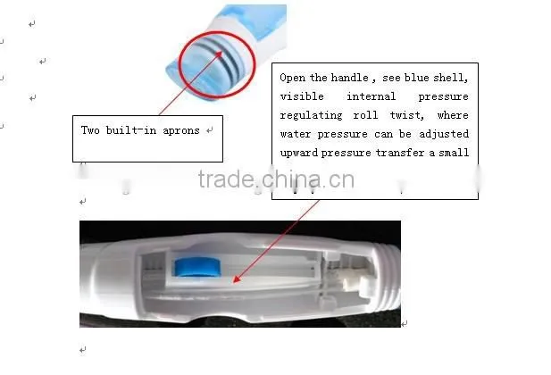 WMD-02 Hydrodermabrasion beauty Machine for salon use