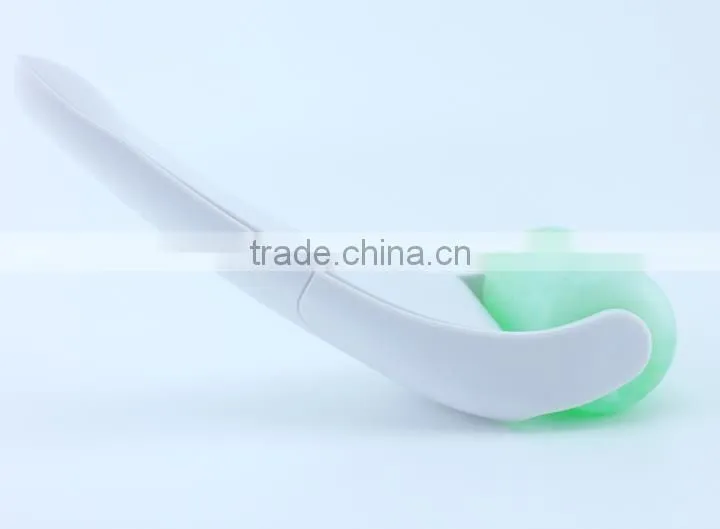 YL-DR23 ICE derma roller for facial skin care with ce