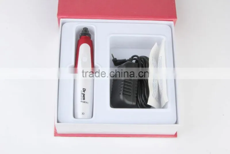 NL-EDP02 NEWEST ! Professional anti-hair removal ,dark circles electric derma pen , wrinke removal electric derma pen