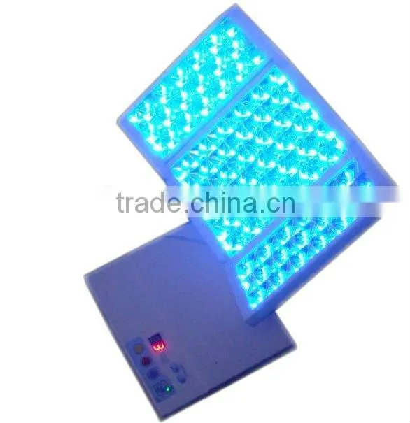 skin machine portable led therapy for pigment removal