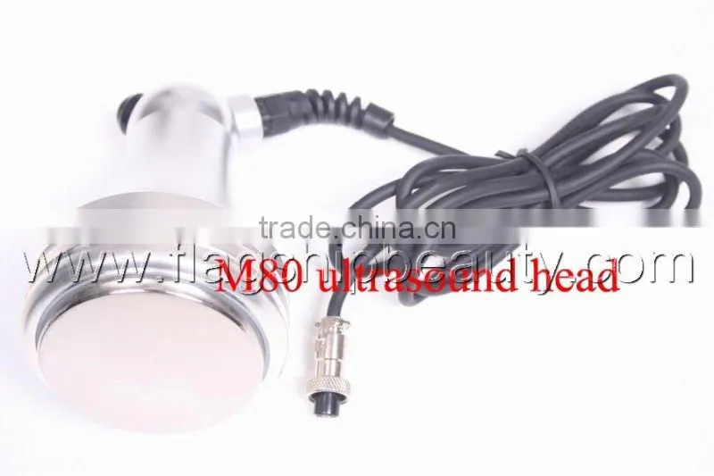professional ultrasonic cavitation liposuction machine for fat reduction