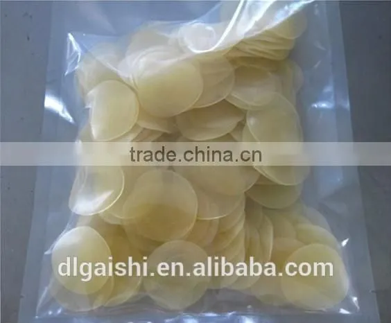 Yummy yummy!!HALAL Chinese healthy and delicious snack food prawn cracker 200g