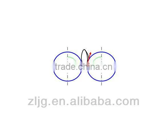 pu rubber roller