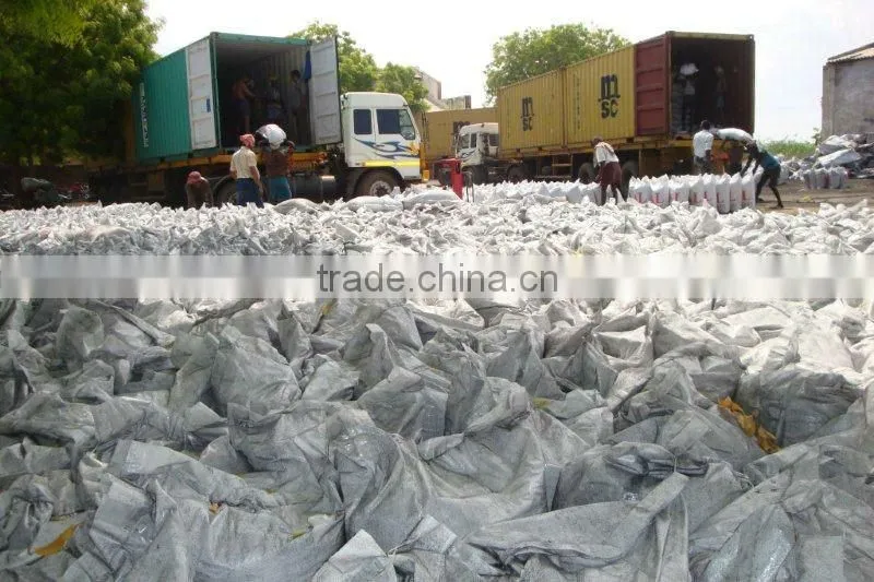 Coconut Shell Charcoal
