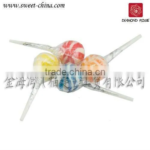 Animal shape lollipops