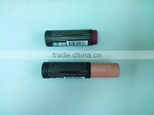 luxury cosmetic packaging box