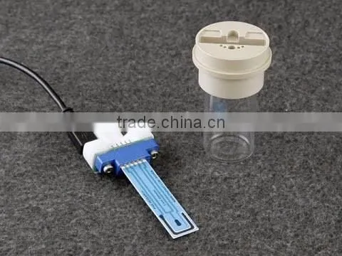 Screen Printed Carbon Electrodes (3-electrodes)