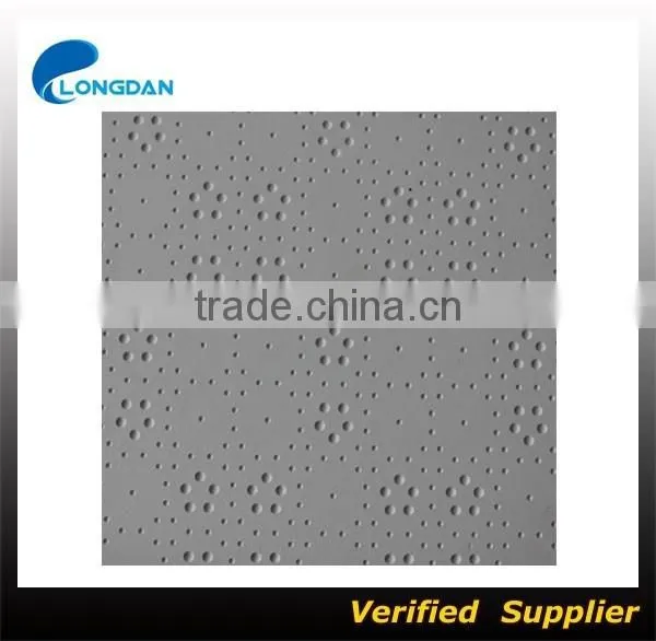 heat insulation board waterproof ceiling board