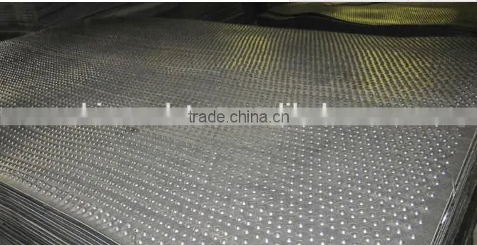 Dense stud Rubber Stable Mat, Cow Mat, Rubber Flooring for Horse