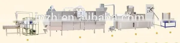 Nutrition Rice/Artificial Rice Process Machine