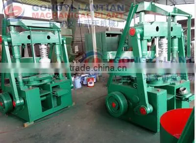 5% Discount Hot Sale For Charcoal Powder Briquettes Machine In Kuwait Market