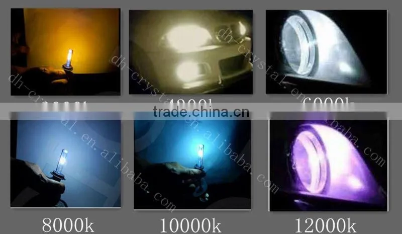 HID XENON LAMP