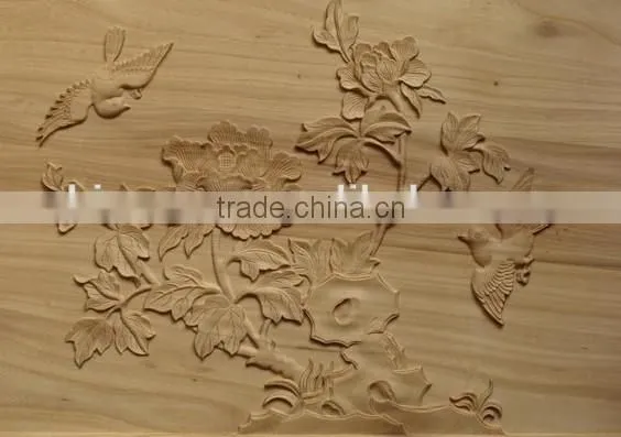 2016 China supply best selling wood cnc router machine/woodwork machine for furniture,wood door,wood materilas