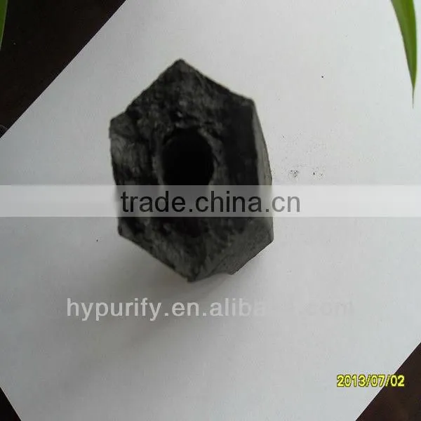 Sawdust Briquette Charcoal BBQ Charcoal / charcoal for barbecue/hardwood charcoal