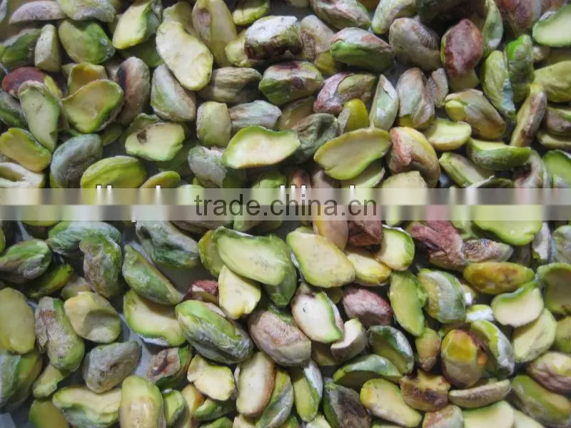 2013 Whole set pistachio nuts shelling and separating equipment 0086 15038228936