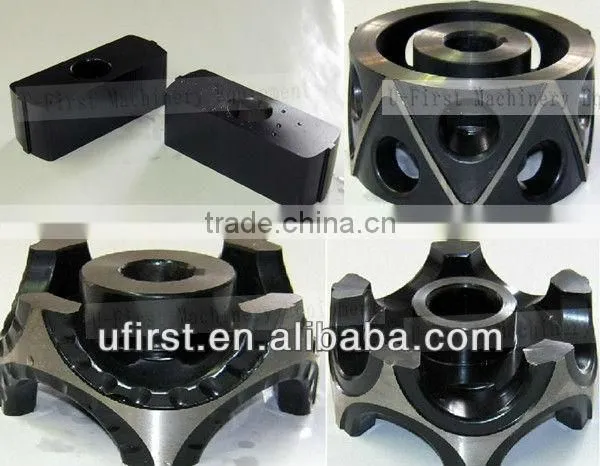Top Quality Automatic Dumpling Machine