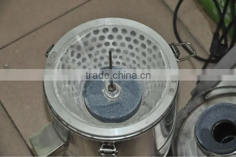 Commercial Soy Milk maker