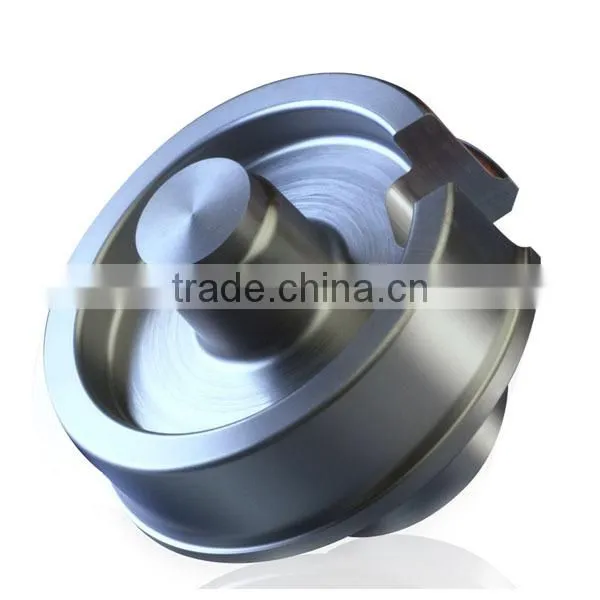 Quality products precision milling and turning steel cnc machining parts
