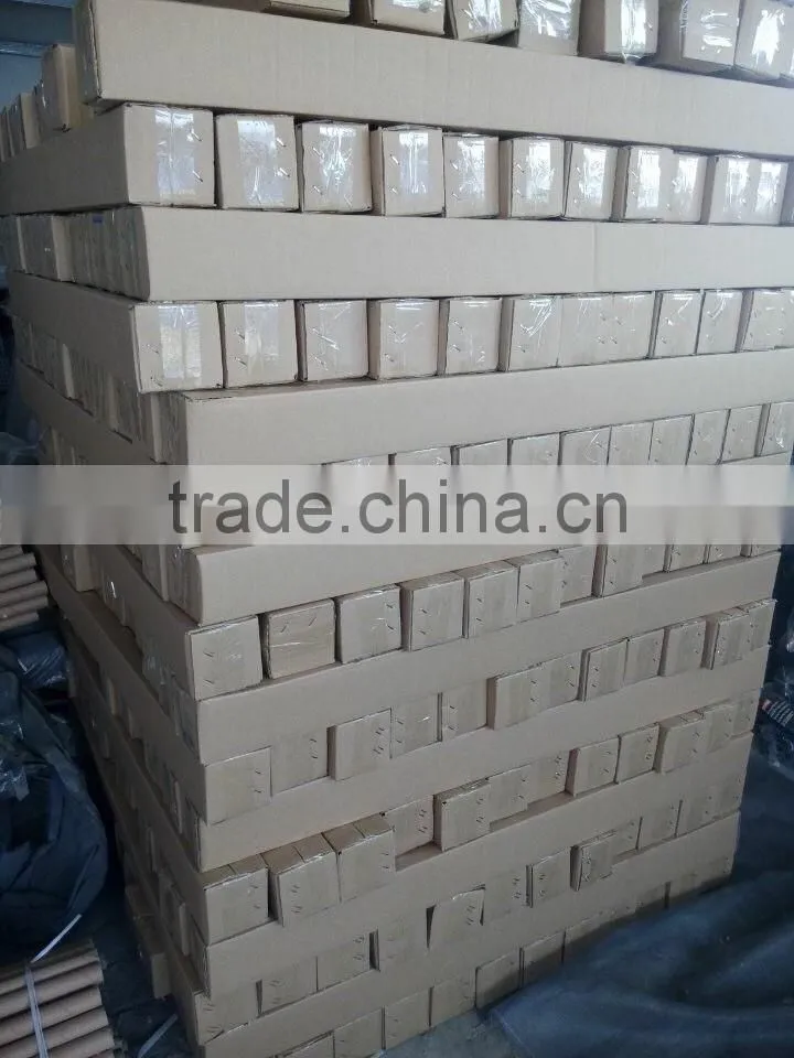 Premium quality black coated wire mesh/black coated ss wire mesh for window