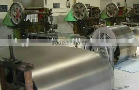 Electro Galvanized Perforated Metal Sheet/ Mesh For Decorative