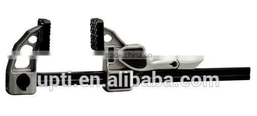 Taiwan Made High Quality DIY Tool Hold Down Clamp with Quick Lever Handle