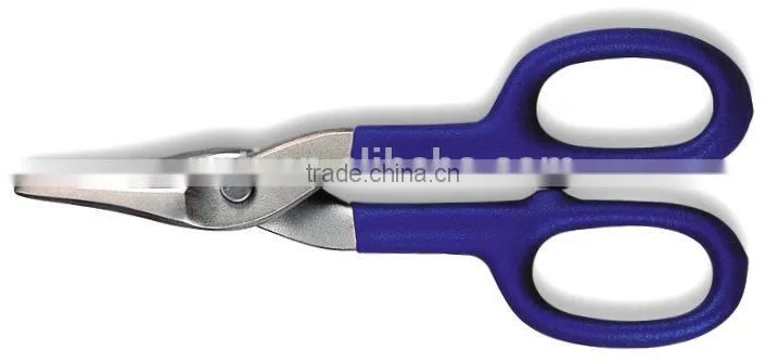 7" Duckbill Circular Pattern Snips